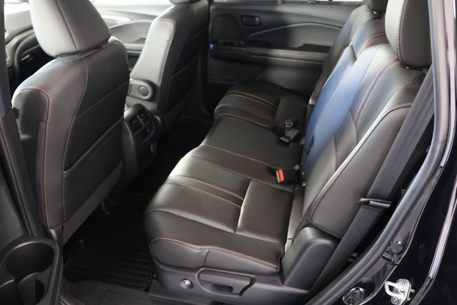 Used 2022 Honda Pilot TrailSport image 21