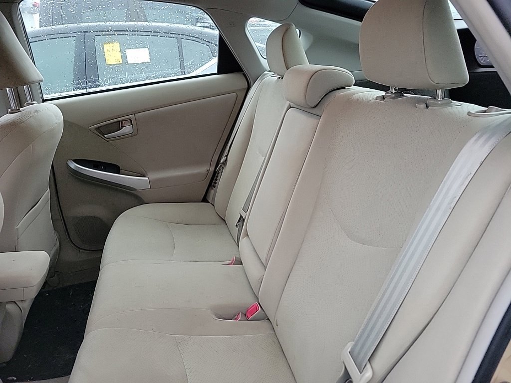 Used 2010 Toyota Prius Two FWD image 11