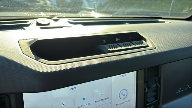 Used 2025 Ford Bronco Big Bend AWD/4WD image 16