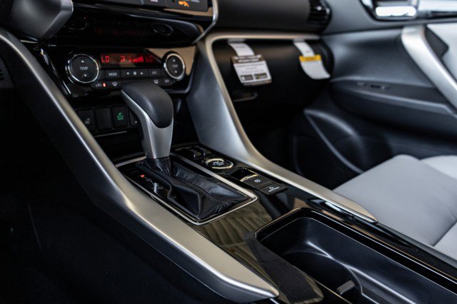 New 2025 Mitsubishi Eclipse Cross SEL image 14