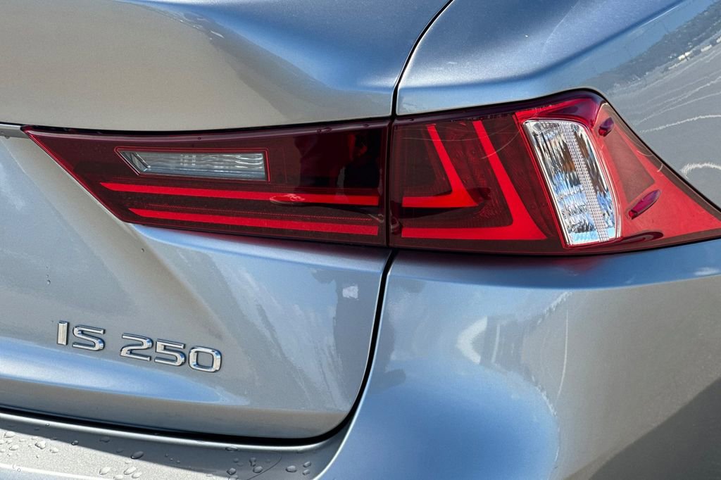 Used 2014 Lexus IS 250 w/ Navigation Package image 26