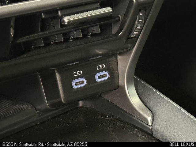 Certified 2023 Lexus RX 350 Premium Plus w/ Cold Area Package FWD image 23