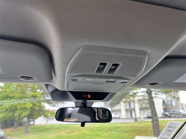 New 2026 Nissan Kicks SV w/ SV Premium Package image 19