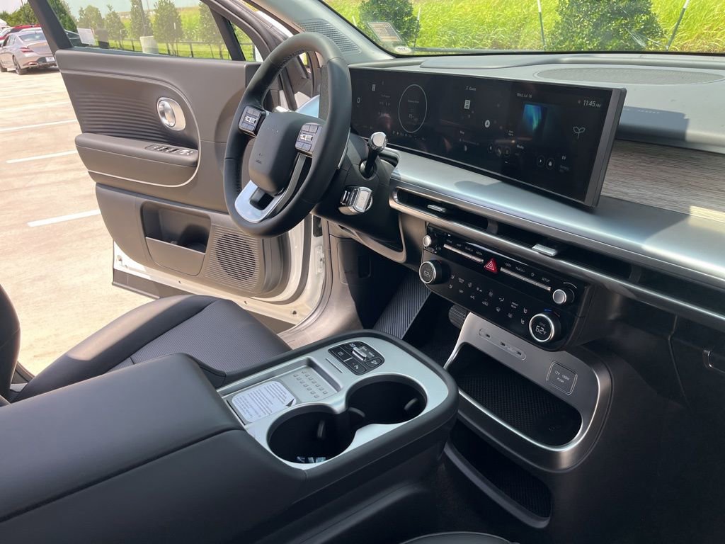 New 2026 Hyundai Ioniq 9 SEL image 38
