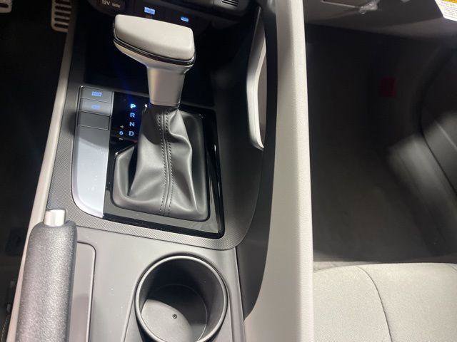 New 2026 Hyundai Elantra Sport image 17