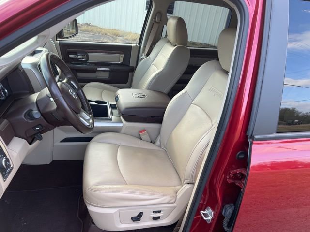 Used 2014 RAM 1500 Laramie image 8