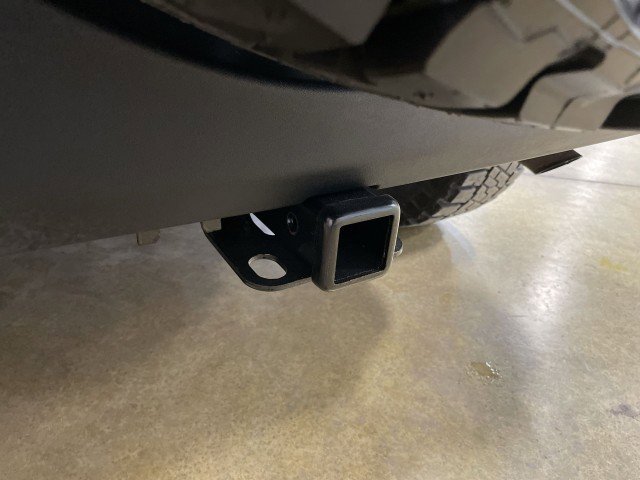 Used 2017 Jeep Wrangler Unlimited Sport image 23