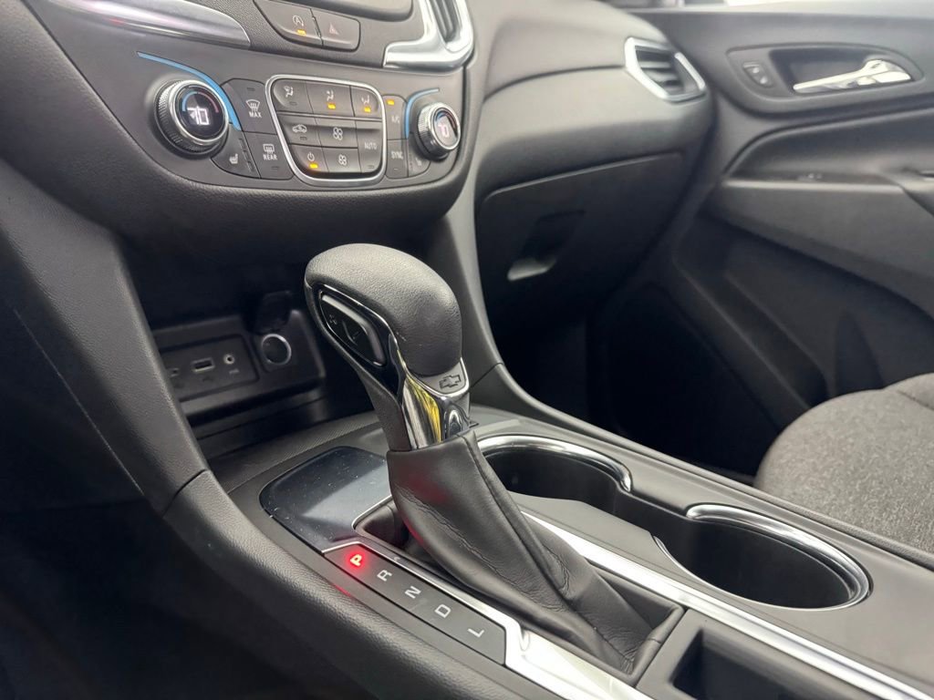 Used 2024 Chevrolet Equinox LT image 23