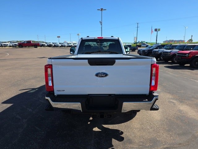 New 2026 Ford F350 XLT image 6