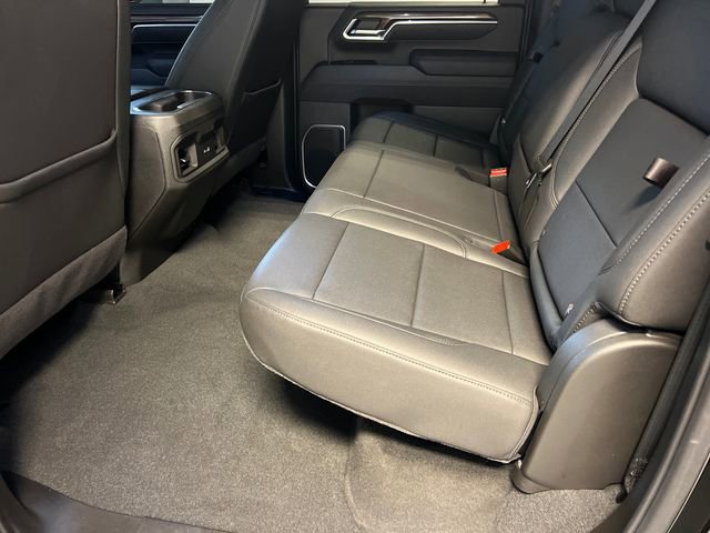 Used 2025 Chevrolet Silverado 2500 LT w/ Trail Boss Package AWD/4WD image 15