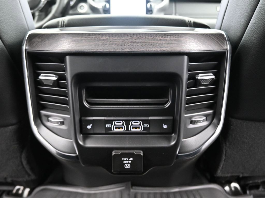 New 2026 RAM 2500 Laramie image 38