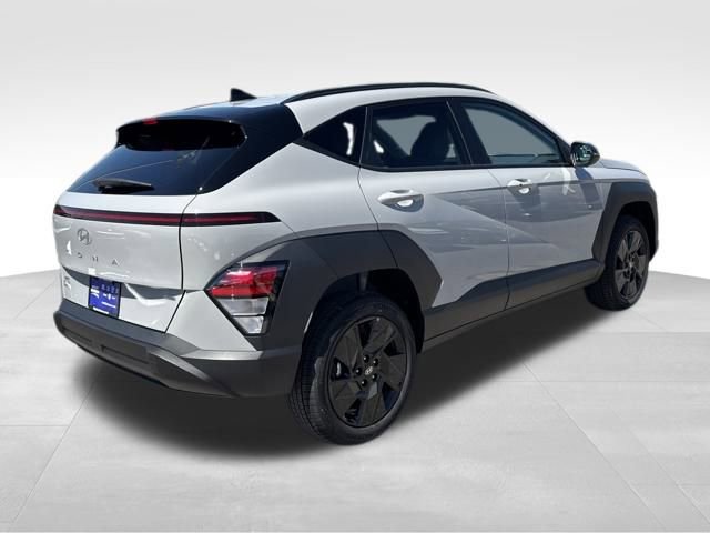 New 2026 Hyundai Kona SEL Sport image 5