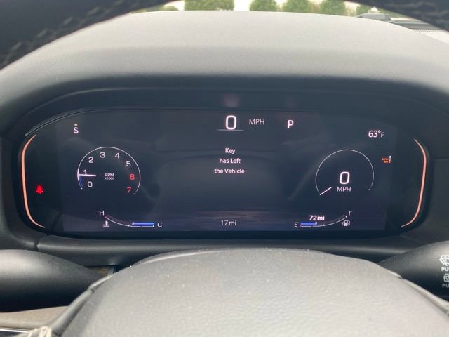 New 2024 Jeep Grand Wagoneer Series I w/ HD Trailer Tow Package image 21