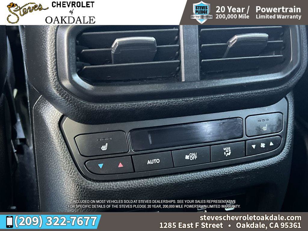 Used 2026 Honda Passport TrailSport Elite image 26