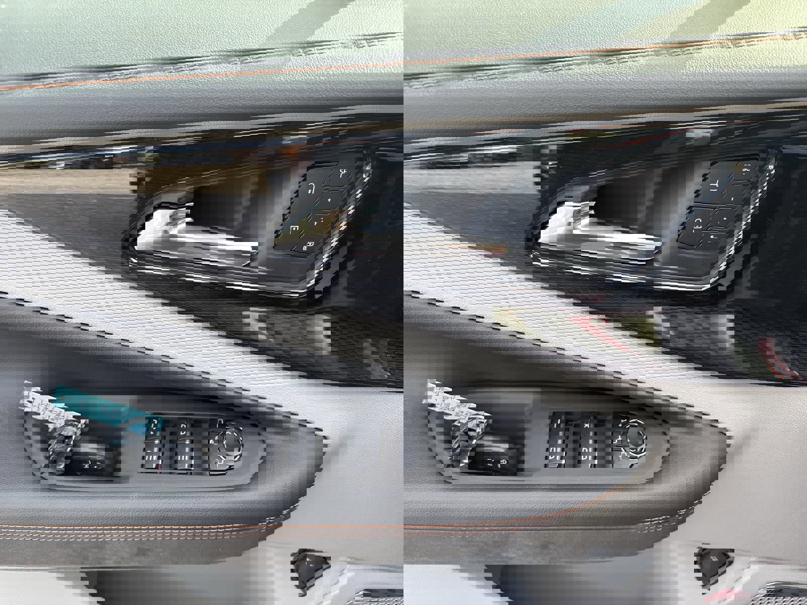 New 2026 Chevrolet Blazer EV SS image 16