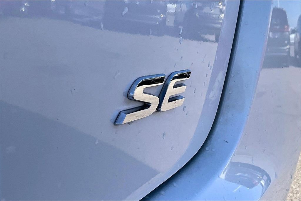 Used 2020 Mitsubishi Eclipse Cross SE image 9