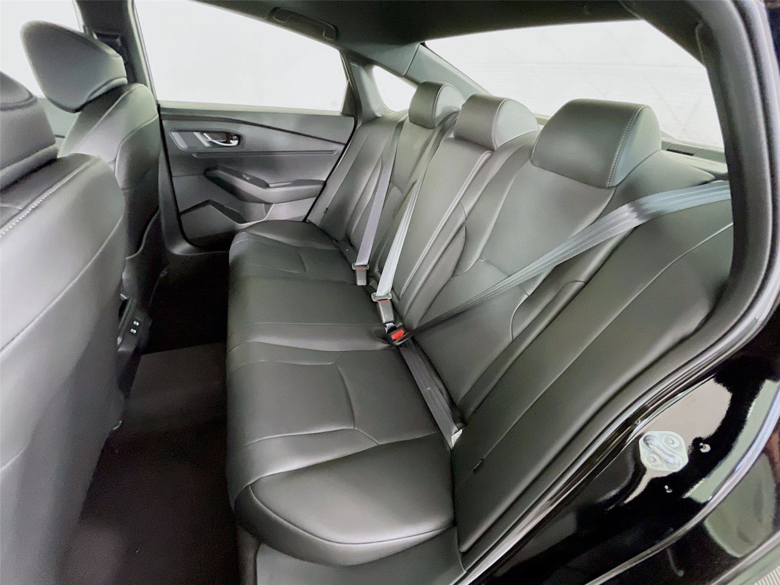 New 2026 Honda Accord Sport image 16