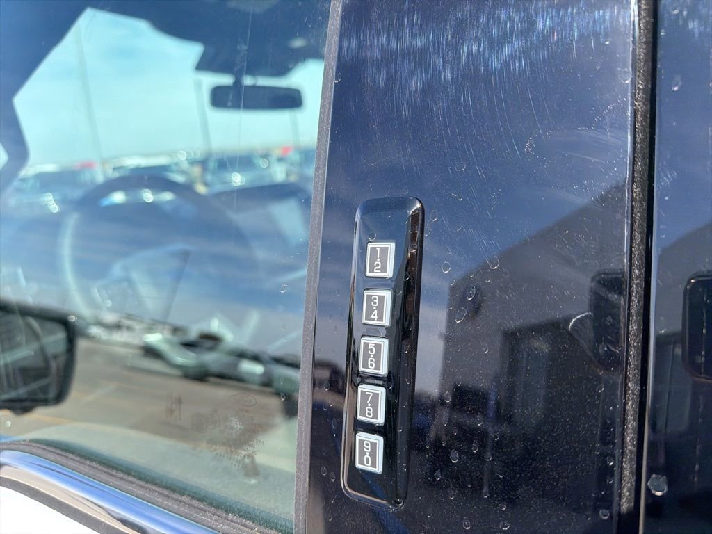 New 2026 Ford F150 Lariat image 14