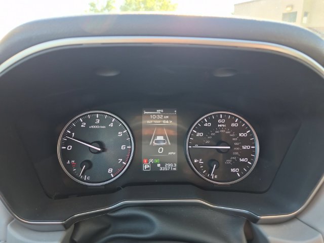 Used 2023 Subaru Outback Limited XT AWD/4WD image 22