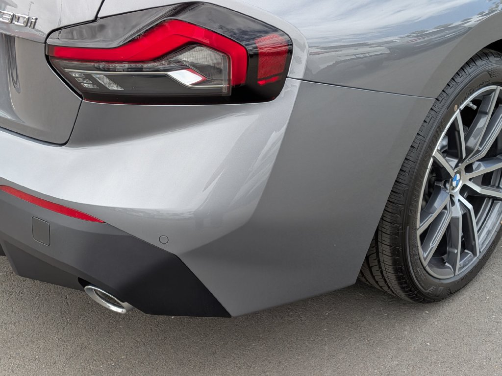 New 2026 BMW 230i Coupe w/ Convenience Package RWD image 22