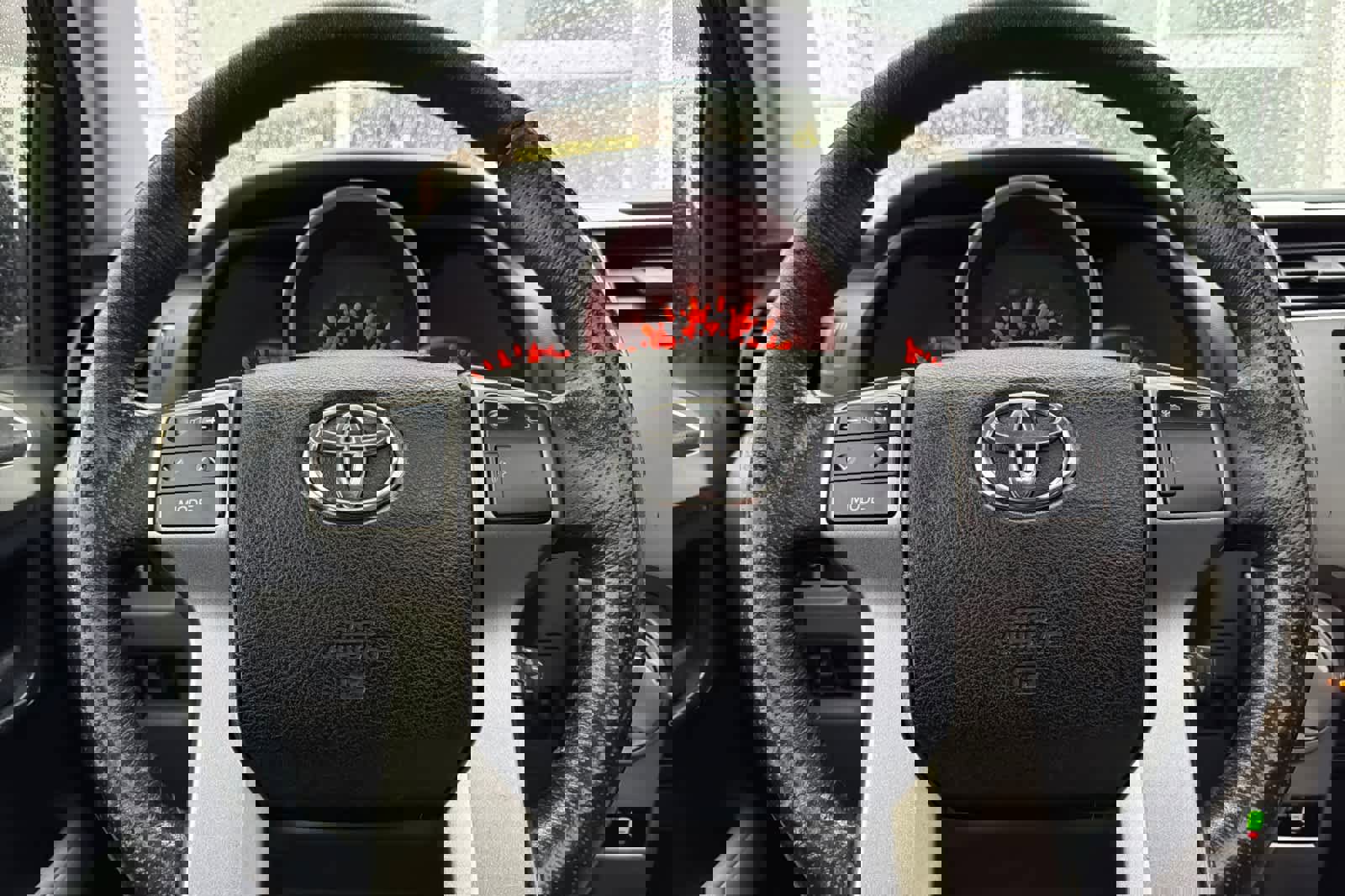 Used 2010 Toyota 4Runner SR5 w/ Premium Pkg w/Leather image 23