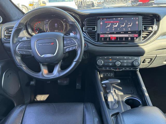 Used 2022 Dodge Durango Citadel image 7
