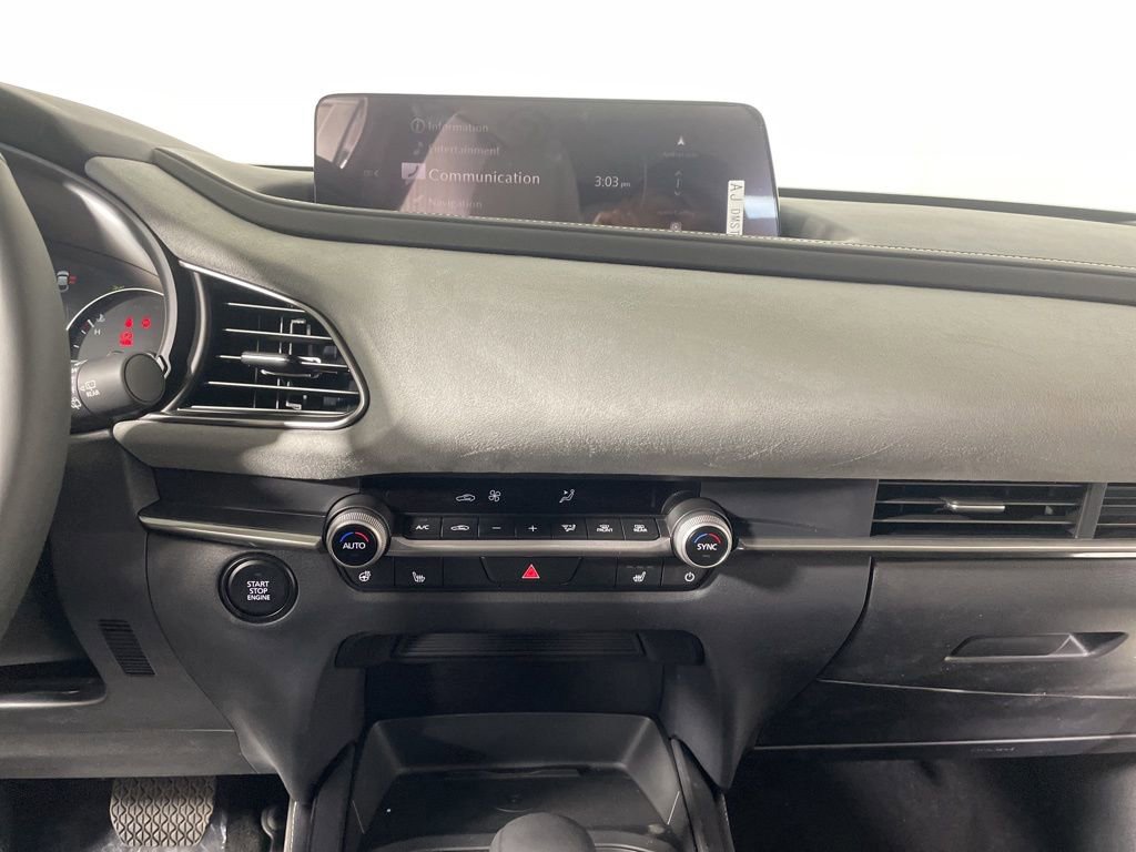 New 2026 MAZDA CX-30 Aire Edition image 15