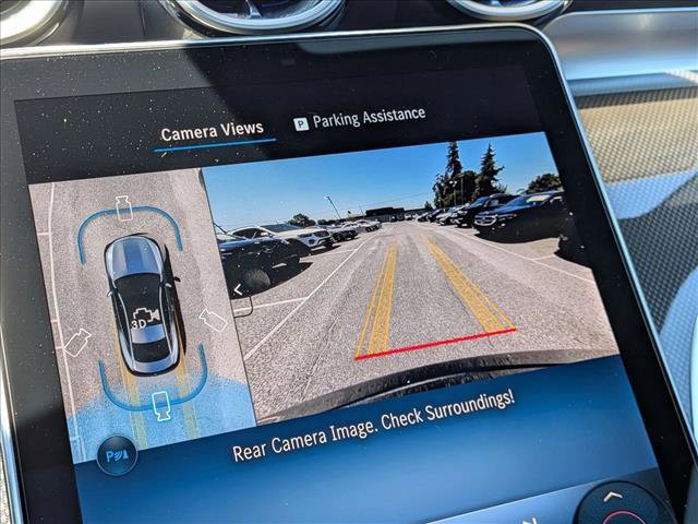 New 2026 Mercedes-Benz CLE 450 4MATIC Coupe image 14