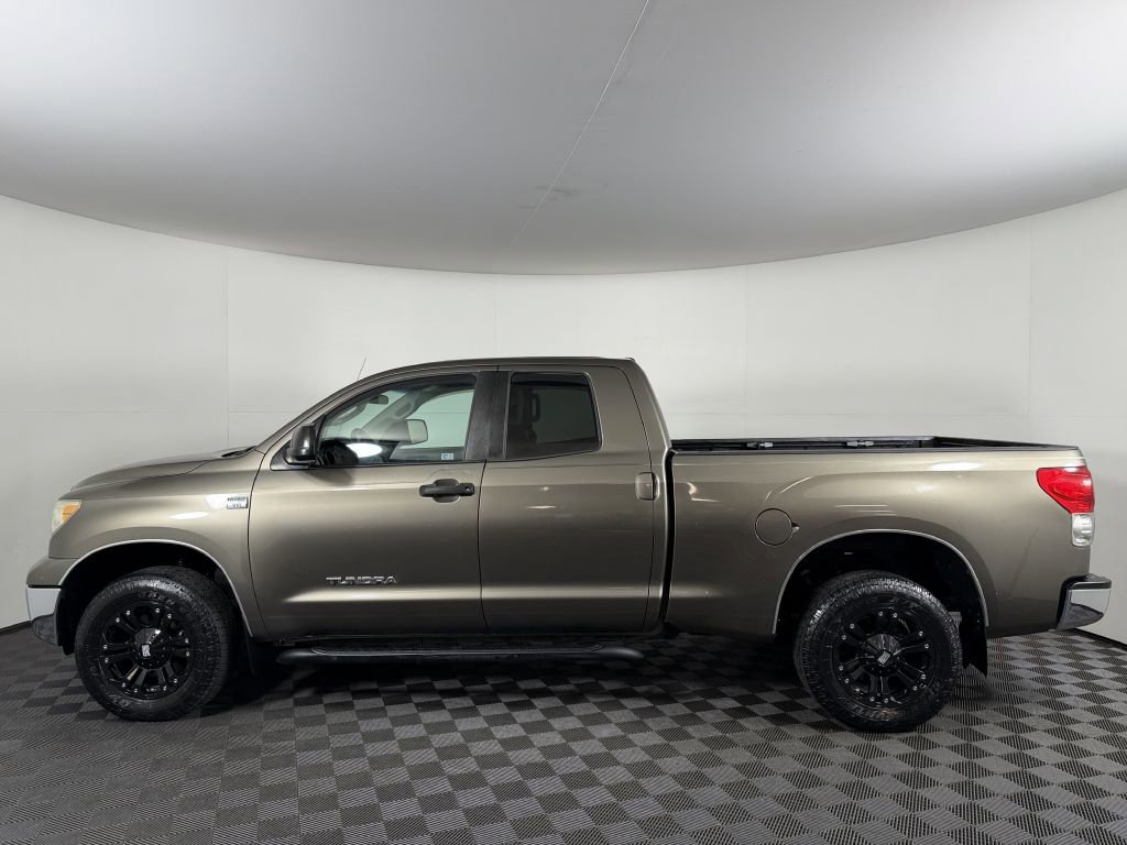 Used 2008 Toyota Tundra 4x4 Double Cab image 9