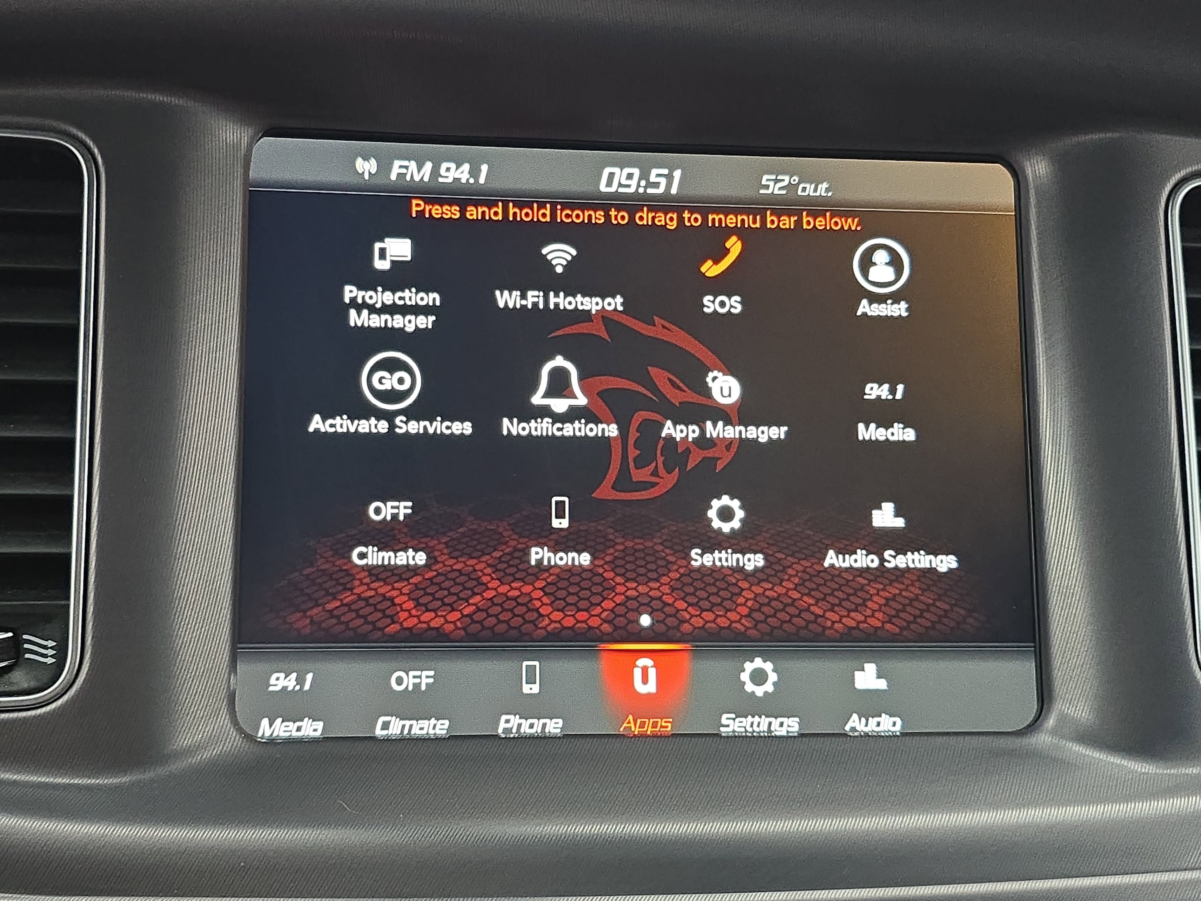 Used 2023 Dodge Charger SXT RWD image 20