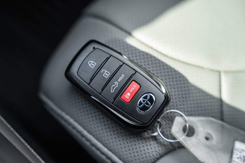 New 2026 Toyota Tundra Limited image 43