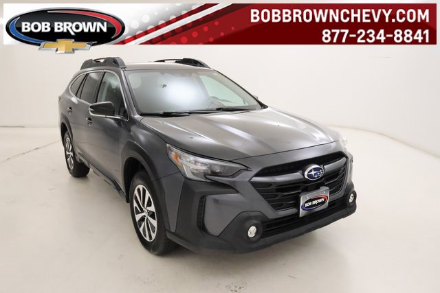 Used 2024 Subaru Outback Premium image 1