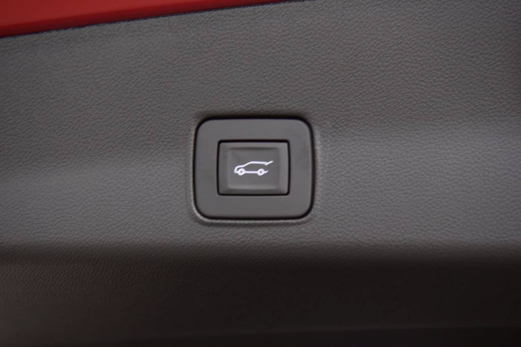 New 2026 Chevrolet TrailBlazer LT w/ Convenience Package FWD image 24