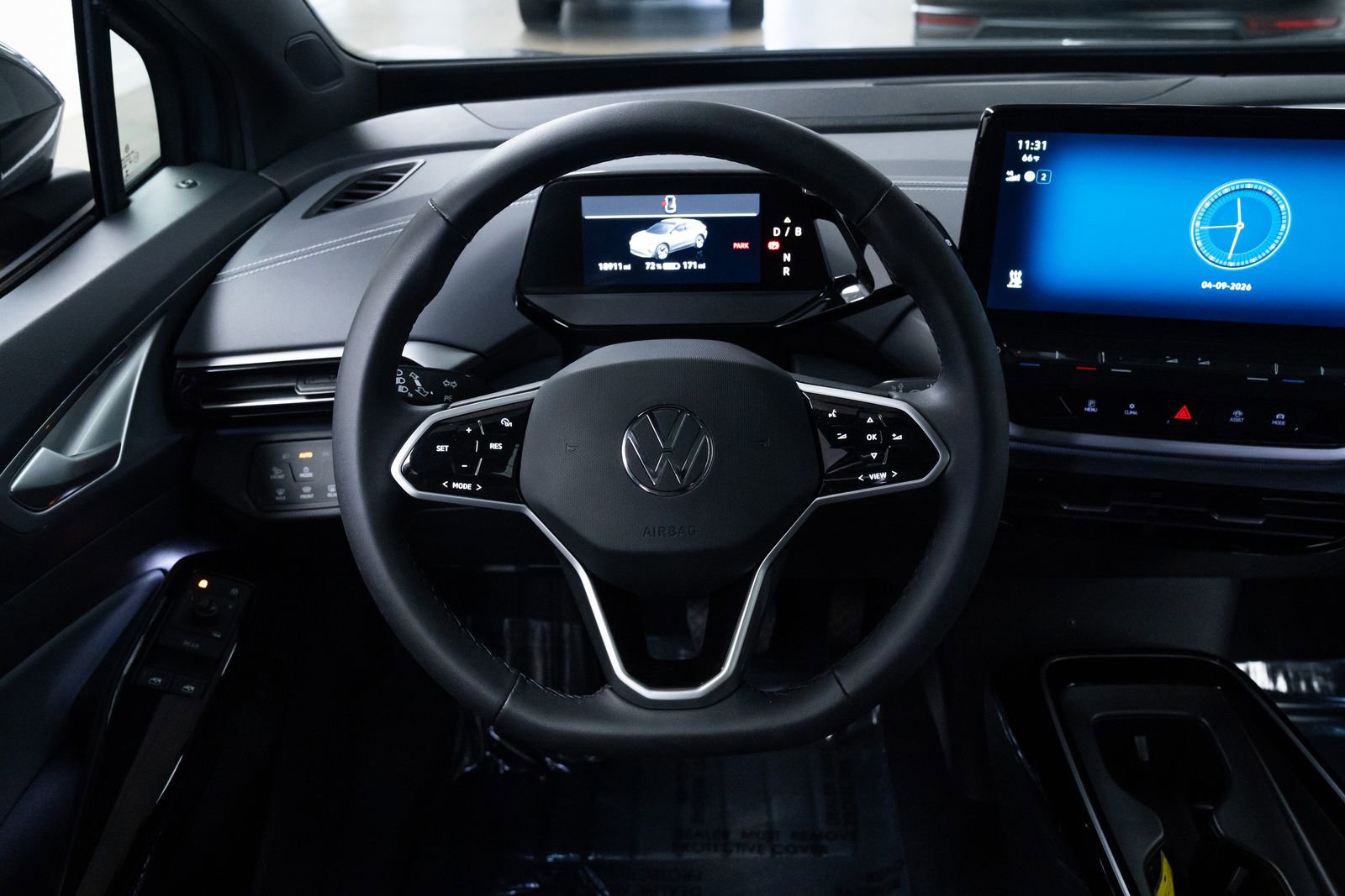 Used 2023 Volkswagen ID.4 Pro S image 12