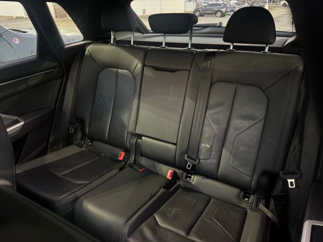 Used 2021 Audi Q3 2.0T Premium w/ Convenience Package image 10