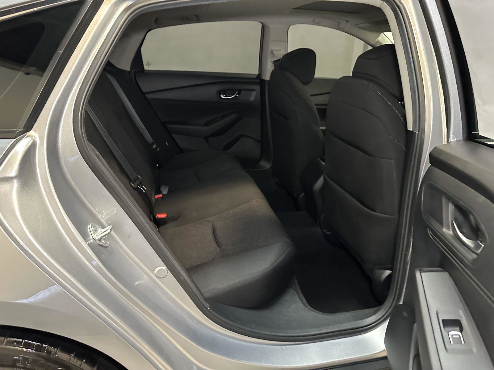 Used 2024 Honda Accord EX image 36