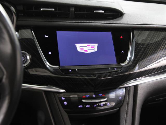 Certified 2023 Cadillac XT6 Premium Luxury image 9