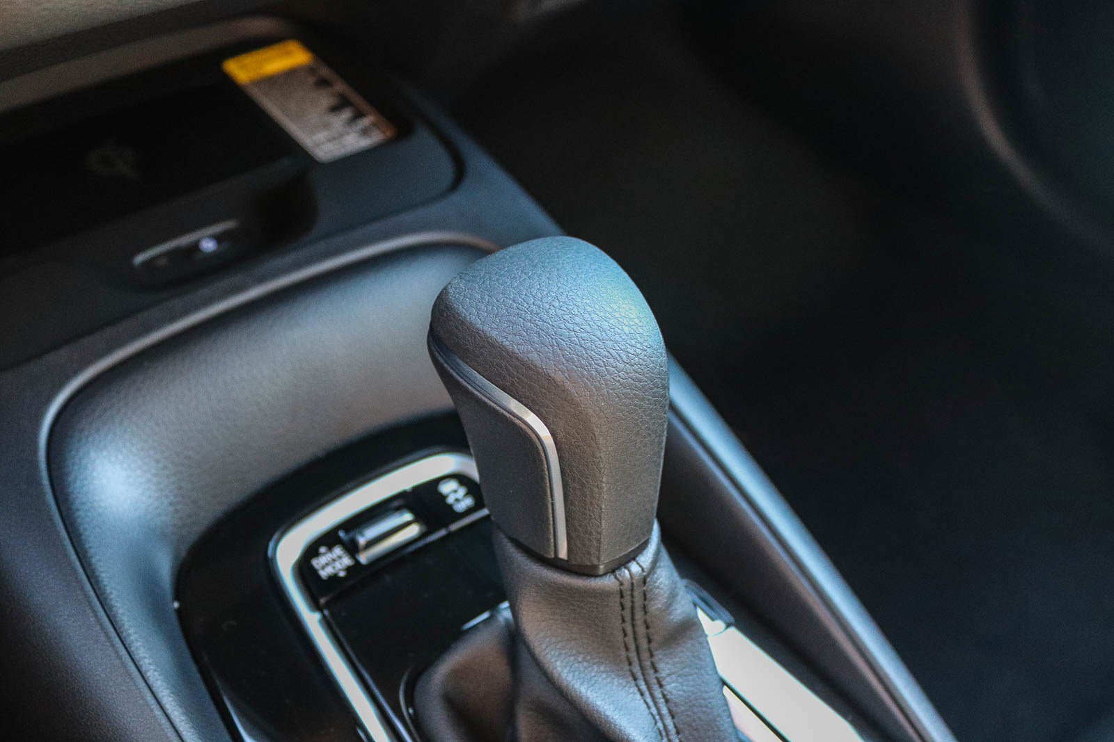 New 2026 Toyota Corolla SE image 25