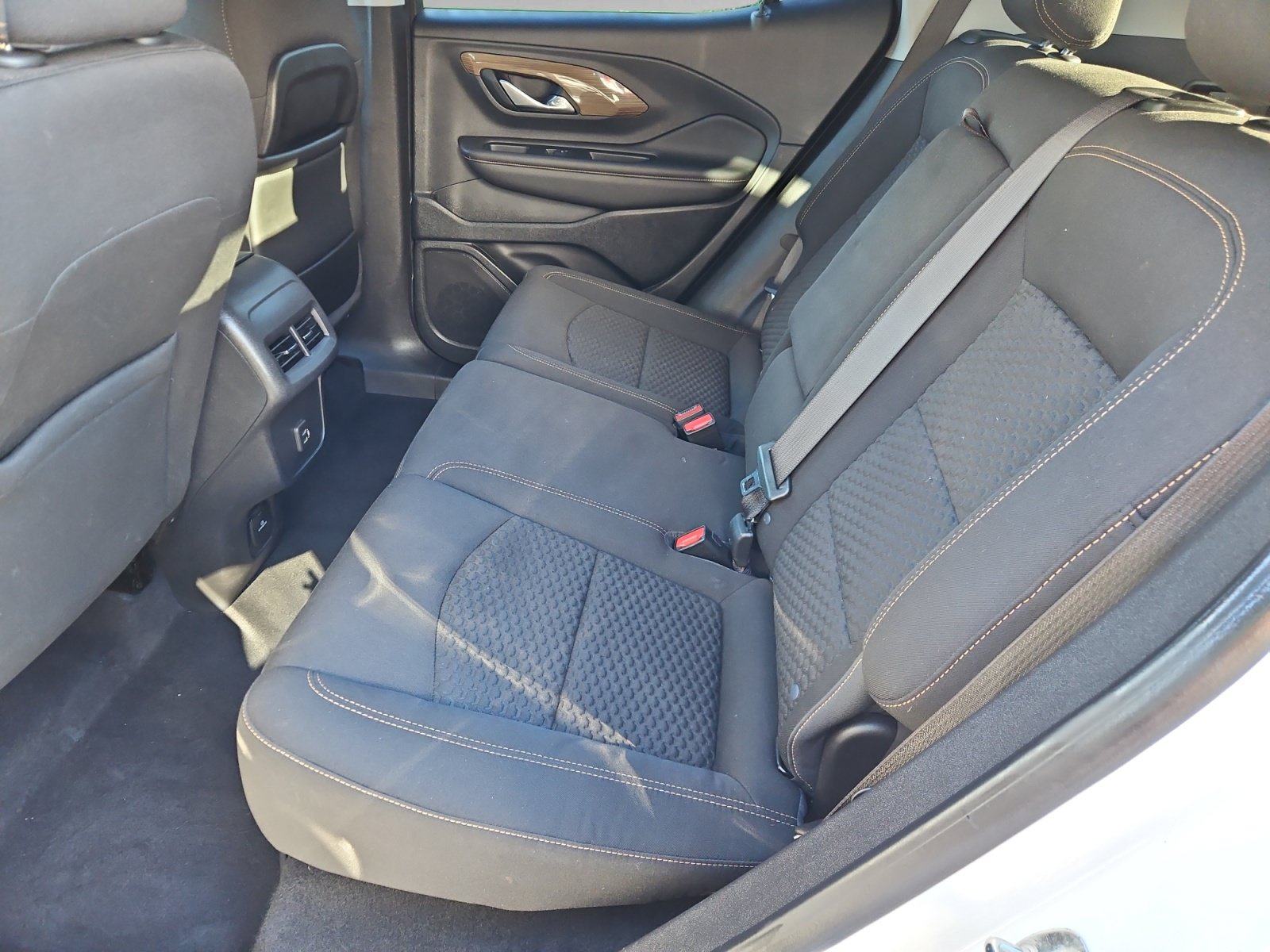 Used 2021 GMC Terrain SLE w/ Driver Convenience Package FWD image 14