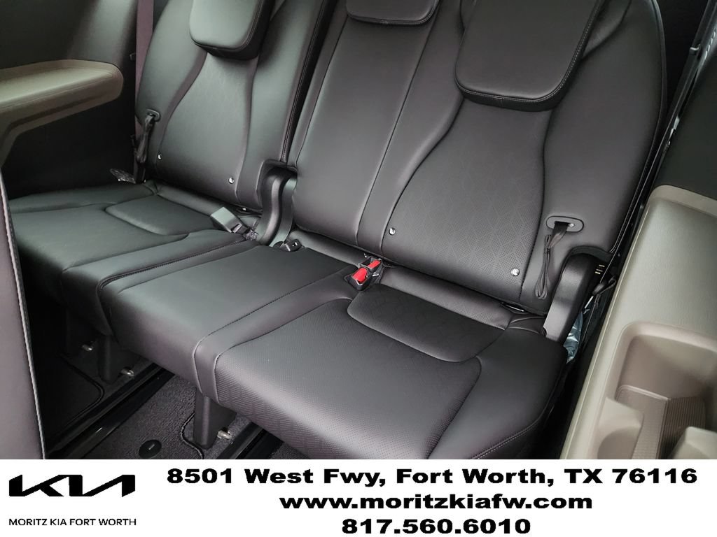 New 2026 Kia Carnival FWD image 20