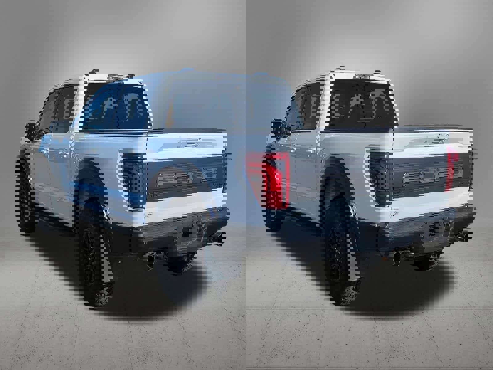 Used 2024 Ford F150 Raptor image 4