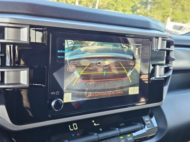 New 2026 Toyota Tundra SR5 AWD/4WD image 13