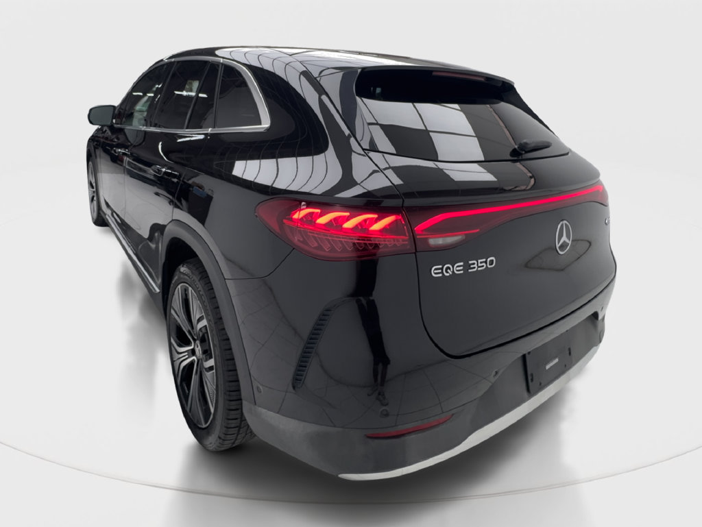 Used 2023 Mercedes-Benz EQE 350+ 4MATIC SUV image 10