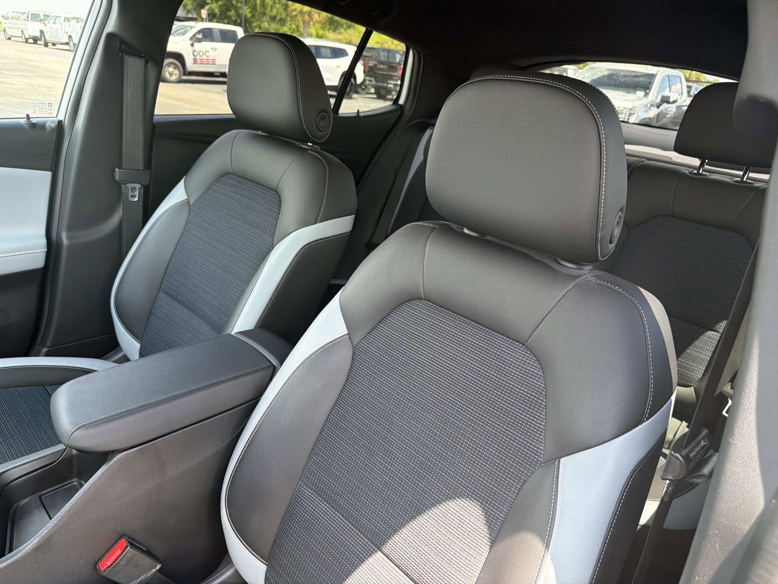 Used 2024 Buick Envista Preferred w/ Convenience I Package image 20