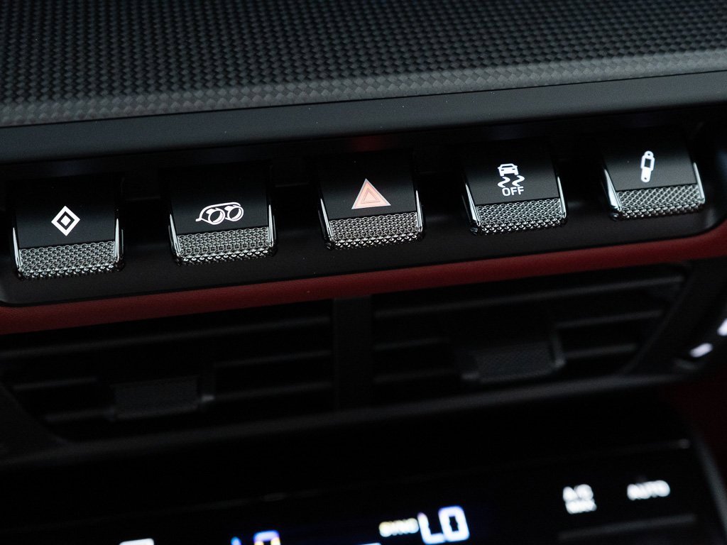 Used 2025 Porsche 911 Carrera 4 GTS image 31