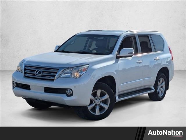 Used 2013 Lexus GX 460