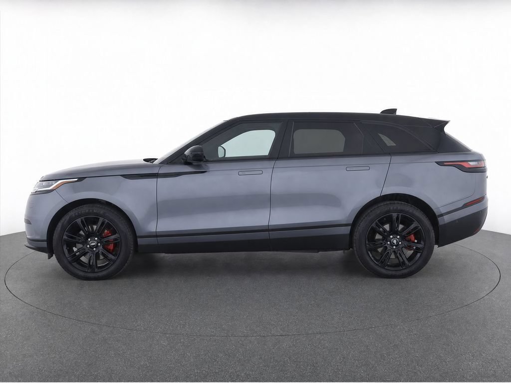 Used 2021 Land Rover Range Rover Velar S AWD/4WD image 6
