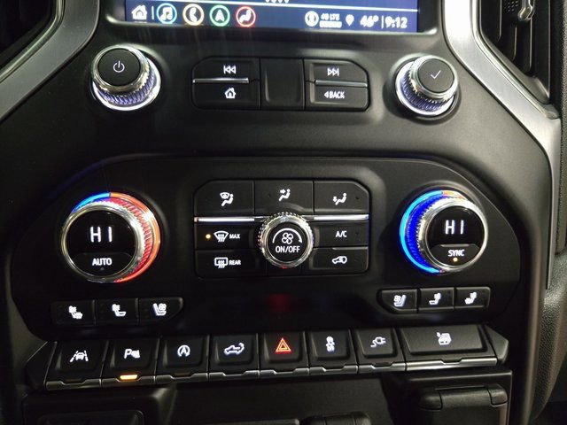 Used 2021 GMC Sierra 1500 SLT w/ SLT Premium Plus Package image 24