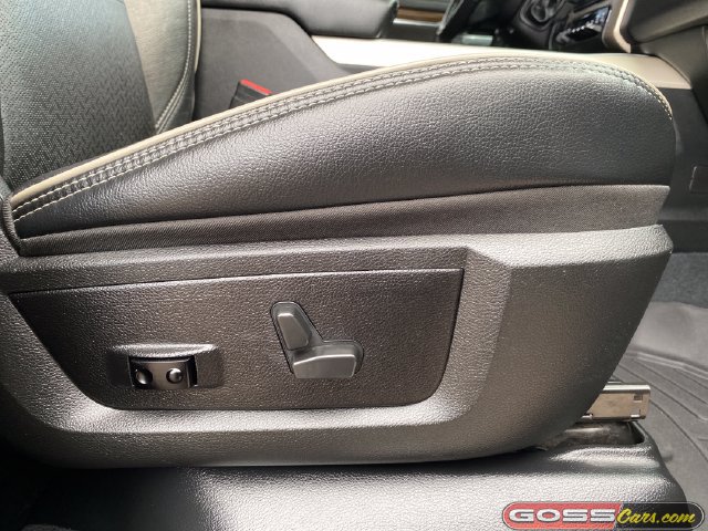 Certified 2022 RAM 2500 Laramie AWD/4WD image 7
