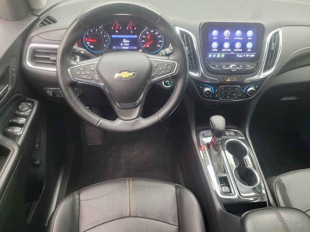 Used 2024 Chevrolet Equinox Premier AWD/4WD image 22